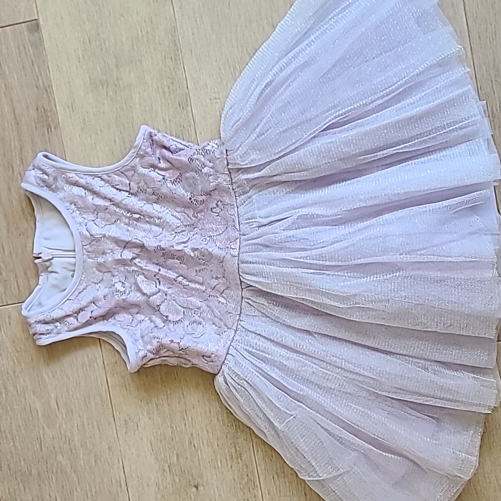 Party Dress